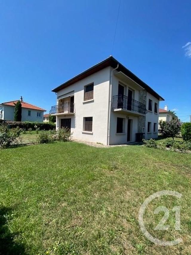 Le Bon Coin 63 Immobilier Vente Issoire