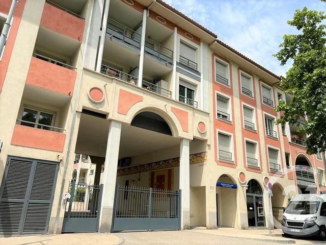 Appartement F3 &agrave; vendre - 3 pi&egrave;ces - 63,64 m2 - St Andre De La Roche - 06 - PROVENCE-ALPES-COTE-D-AZUR