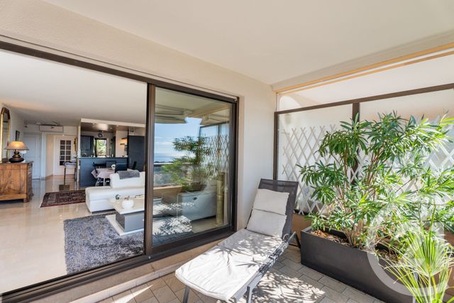 Appartement F4 &agrave; vendre - 4 pi&egrave;ces - 91 m2 - Nice - 06 - PROVENCE-ALPES-COTE-D-AZUR