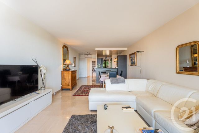 Appartement F4 &agrave; vendre - 4 pi&egrave;ces - 91 m2 - Nice - 06 - PROVENCE-ALPES-COTE-D-AZUR