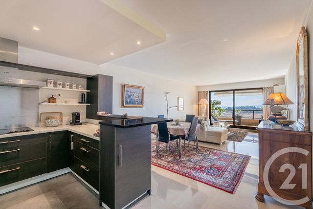 Appartement F4 &agrave; vendre - 4 pi&egrave;ces - 91 m2 - Nice - 06 - PROVENCE-ALPES-COTE-D-AZUR