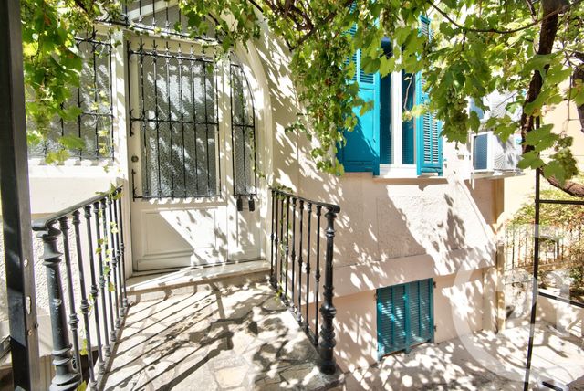 maison - NICE - 06