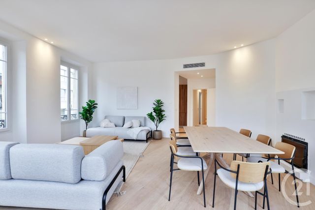 Appartement F5 à vendre - 5 pièces - 135 m2 - Nice - 06 - PROVENCE-ALPES-COTE-D-AZUR