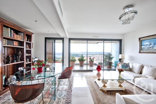 Appartement F3 à vendre - 3 pièces - 85,03 m2 - Nice - 06 - PROVENCE-ALPES-COTE-D-AZUR