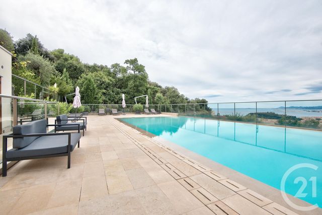 Appartement F3 à vendre - 3 pièces - 85,03 m2 - Nice - 06 - PROVENCE-ALPES-COTE-D-AZUR