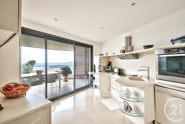 Appartement F3 à vendre - 3 pièces - 85,03 m2 - Nice - 06 - PROVENCE-ALPES-COTE-D-AZUR