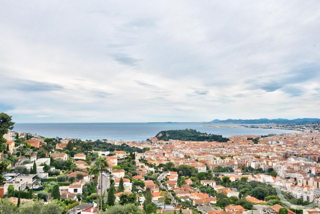 Appartement F3 à vendre - 3 pièces - 85,03 m2 - Nice - 06 - PROVENCE-ALPES-COTE-D-AZUR