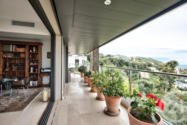 Appartement F3 à vendre - 3 pièces - 85,03 m2 - Nice - 06 - PROVENCE-ALPES-COTE-D-AZUR