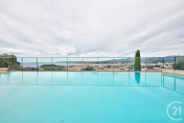 Appartement F3 à vendre - 3 pièces - 85,03 m2 - Nice - 06 - PROVENCE-ALPES-COTE-D-AZUR