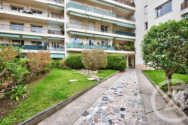 Appartement F3 à vendre - 3 pièces - 65,49 m2 - Nice - 06 - PROVENCE-ALPES-COTE-D-AZUR