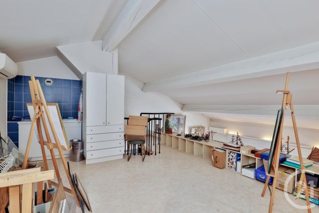 Appartement F5 à vendre - 5 pièces - 182,40 m2 - Nice - 06 - PROVENCE-ALPES-COTE-D-AZUR