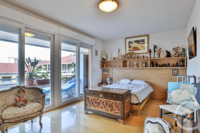 Appartement F5 à vendre - 5 pièces - 182,40 m2 - Nice - 06 - PROVENCE-ALPES-COTE-D-AZUR