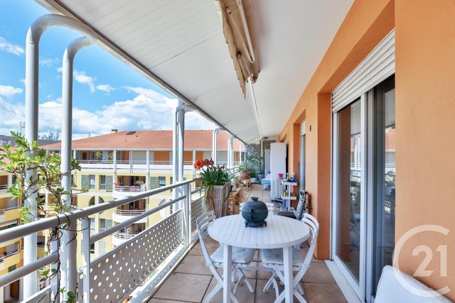 Appartement F5 à vendre - 5 pièces - 182,40 m2 - Nice - 06 - PROVENCE-ALPES-COTE-D-AZUR
