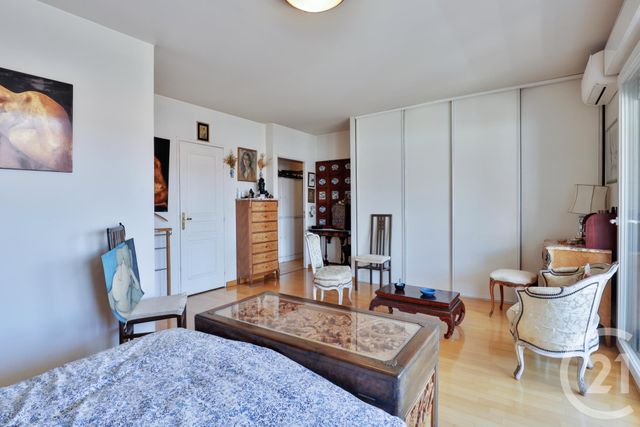 Appartement F5 à vendre - 5 pièces - 182,40 m2 - Nice - 06 - PROVENCE-ALPES-COTE-D-AZUR