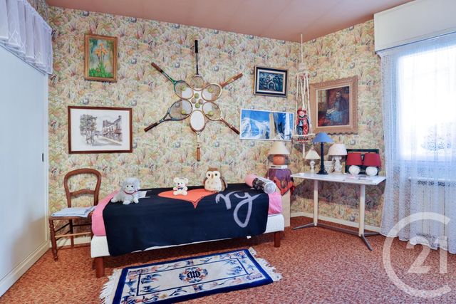 Maison à vendre - 6 pièces - 256,22 m2 - St Laurent Du Var - 06 - PROVENCE-ALPES-COTE-D-AZUR