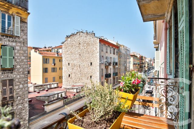 appartement - NICE - 06