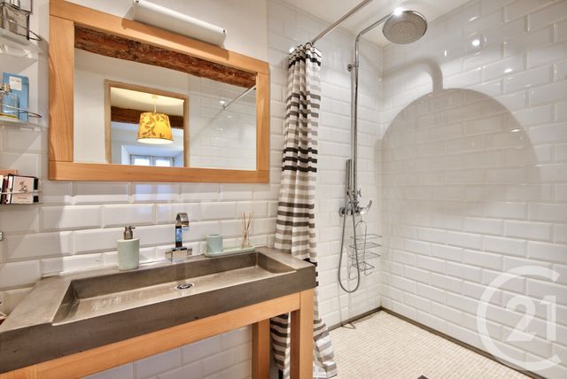 Appartement F5 &agrave; vendre - 5 pi&egrave;ces - 125,95 m2 - Nice - 06 - PROVENCE-ALPES-COTE-D-AZUR