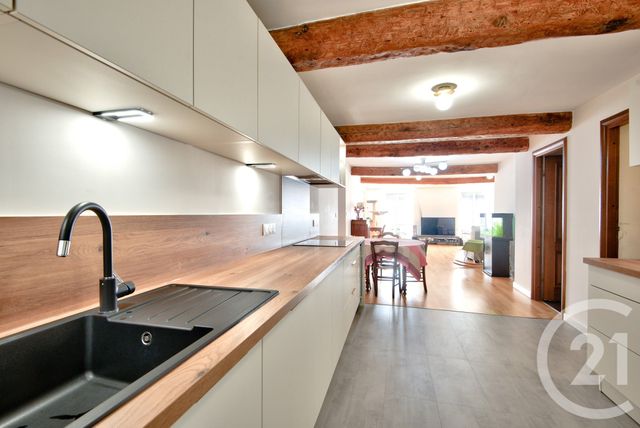 Appartement F5 &agrave; vendre - 5 pi&egrave;ces - 125,95 m2 - Nice - 06 - PROVENCE-ALPES-COTE-D-AZUR