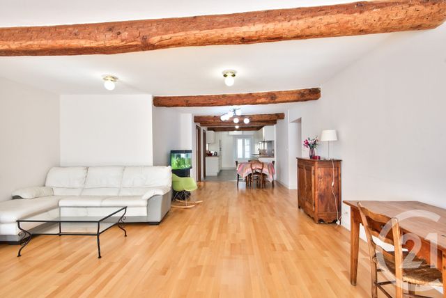 Appartement F5 &agrave; vendre - 5 pi&egrave;ces - 125,95 m2 - Nice - 06 - PROVENCE-ALPES-COTE-D-AZUR