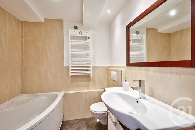 Appartement F5 &agrave; vendre - 5 pi&egrave;ces - 125,95 m2 - Nice - 06 - PROVENCE-ALPES-COTE-D-AZUR