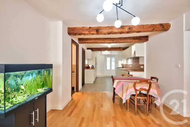 Appartement F5 &agrave; vendre - 5 pi&egrave;ces - 125,95 m2 - Nice - 06 - PROVENCE-ALPES-COTE-D-AZUR