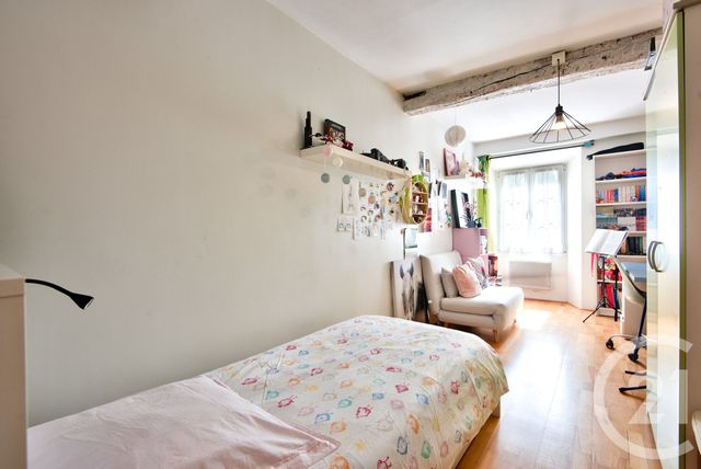 Appartement F5 &agrave; vendre - 5 pi&egrave;ces - 125,95 m2 - Nice - 06 - PROVENCE-ALPES-COTE-D-AZUR