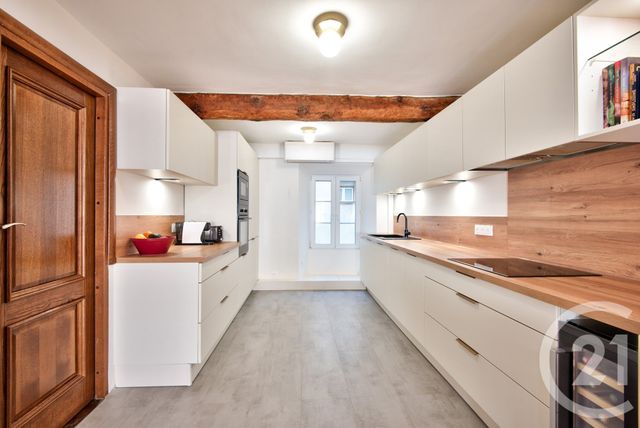 Appartement F5 &agrave; vendre - 5 pi&egrave;ces - 125,95 m2 - Nice - 06 - PROVENCE-ALPES-COTE-D-AZUR