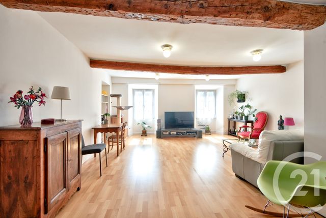 appartement - NICE - 06