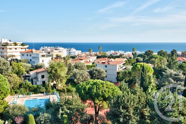 Appartement F1 à vendre - 1 pièce - 34,39 m2 - Nice - 06 - PROVENCE-ALPES-COTE-D-AZUR
