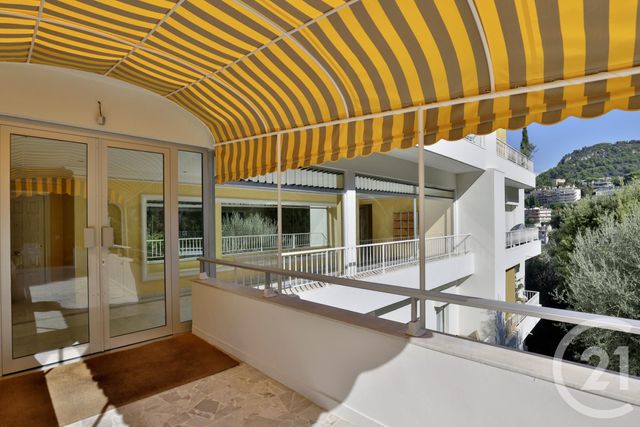 Appartement F3 à vendre - 3 pièces - 68,21 m2 - Nice - 06 - PROVENCE-ALPES-COTE-D-AZUR