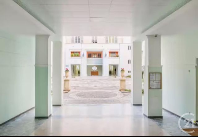 Appartement F1 à vendre - 1 pièce - 26 m2 - Nice - 06 - PROVENCE-ALPES-COTE-D-AZUR