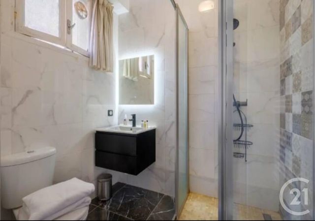 Appartement F1 à vendre - 1 pièce - 26 m2 - Nice - 06 - PROVENCE-ALPES-COTE-D-AZUR