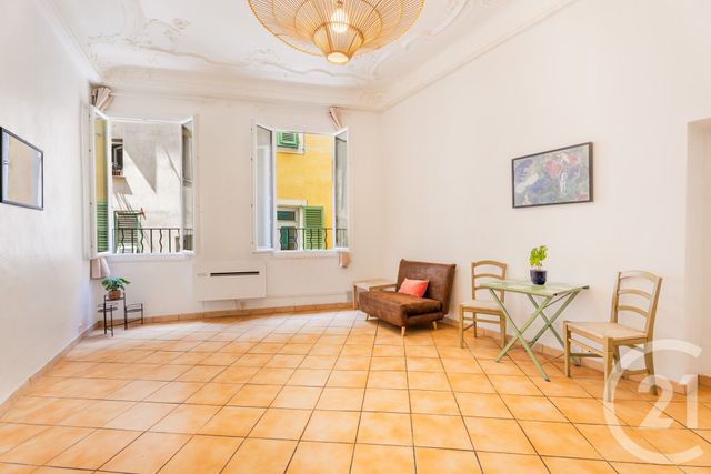 appartement - NICE - 06