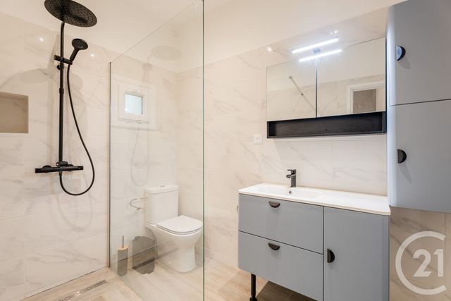 Appartement F2 &agrave; vendre - 2 pi&egrave;ces - 42,15 m2 - Nice - 06 - PROVENCE-ALPES-COTE-D-AZUR