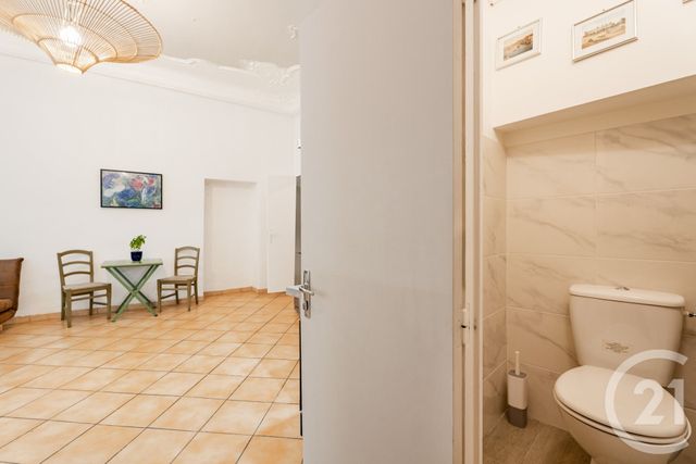 Appartement F2 &agrave; vendre - 2 pi&egrave;ces - 42,15 m2 - Nice - 06 - PROVENCE-ALPES-COTE-D-AZUR