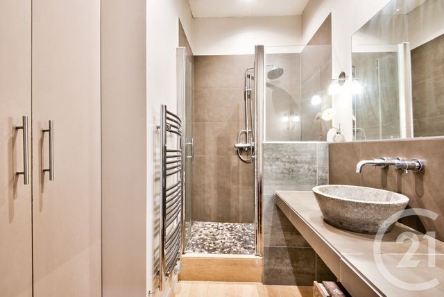 Appartement F4 à vendre - 4 pièces - 88,35 m2 - Nice - 06 - PROVENCE-ALPES-COTE-D-AZUR