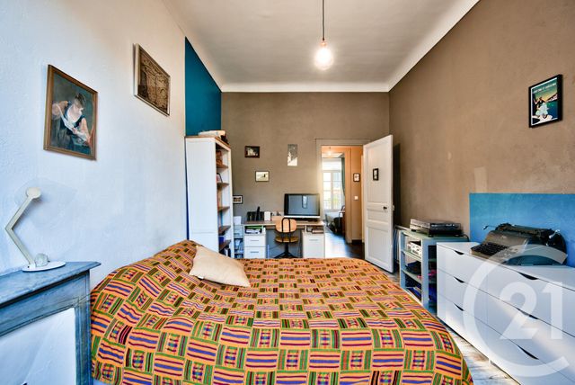 Appartement F4 à vendre - 4 pièces - 88,35 m2 - Nice - 06 - PROVENCE-ALPES-COTE-D-AZUR