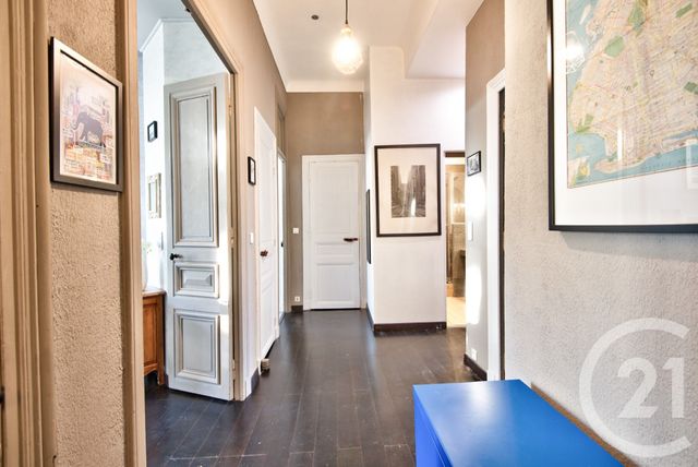 Appartement F4 à vendre - 4 pièces - 88,35 m2 - Nice - 06 - PROVENCE-ALPES-COTE-D-AZUR