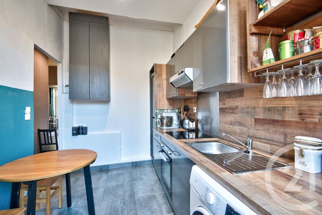 Appartement F4 à vendre - 4 pièces - 88,35 m2 - Nice - 06 - PROVENCE-ALPES-COTE-D-AZUR