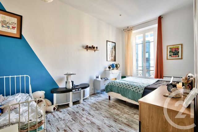 Appartement F4 à vendre - 4 pièces - 88,35 m2 - Nice - 06 - PROVENCE-ALPES-COTE-D-AZUR