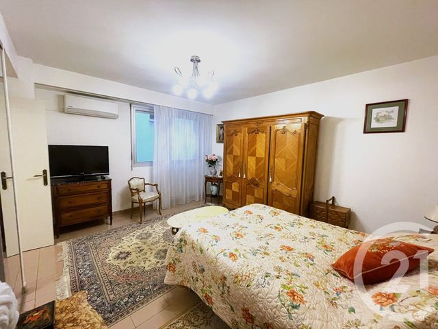 Appartement F4 à vendre - 5 pièces - 117,55 m2 - Nice - 06 - PROVENCE-ALPES-COTE-D-AZUR