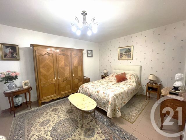 Appartement F4 à vendre - 5 pièces - 117,55 m2 - Nice - 06 - PROVENCE-ALPES-COTE-D-AZUR