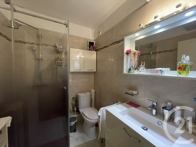 Appartement F4 à vendre - 5 pièces - 117,55 m2 - Nice - 06 - PROVENCE-ALPES-COTE-D-AZUR