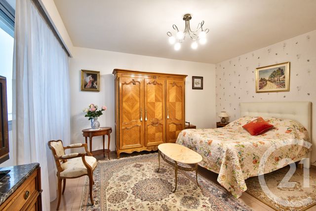 Appartement F4 &agrave; vendre - 5 pi&egrave;ces - 117,55 m2 - Nice - 06 - PROVENCE-ALPES-COTE-D-AZUR