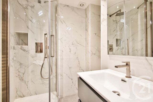 Appartement F3 à vendre - 3 pièces - 64,15 m2 - Nice - 06 - PROVENCE-ALPES-COTE-D-AZUR