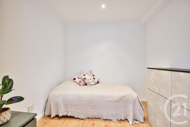 Appartement F3 à vendre - 3 pièces - 64,15 m2 - Nice - 06 - PROVENCE-ALPES-COTE-D-AZUR