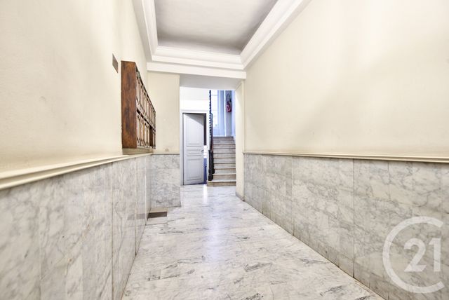 Appartement F3 à vendre - 3 pièces - 64,15 m2 - Nice - 06 - PROVENCE-ALPES-COTE-D-AZUR