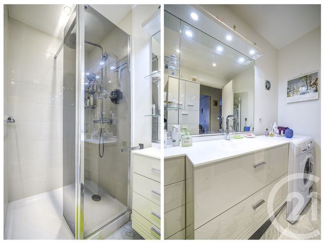 Appartement F3 à vendre - 3 pièces - 75,42 m2 - Nice - 06 - PROVENCE-ALPES-COTE-D-AZUR