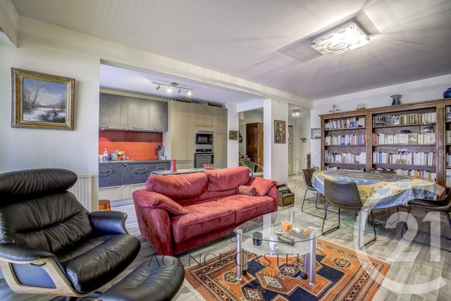 Appartement F3 à vendre - 3 pièces - 75,42 m2 - Nice - 06 - PROVENCE-ALPES-COTE-D-AZUR