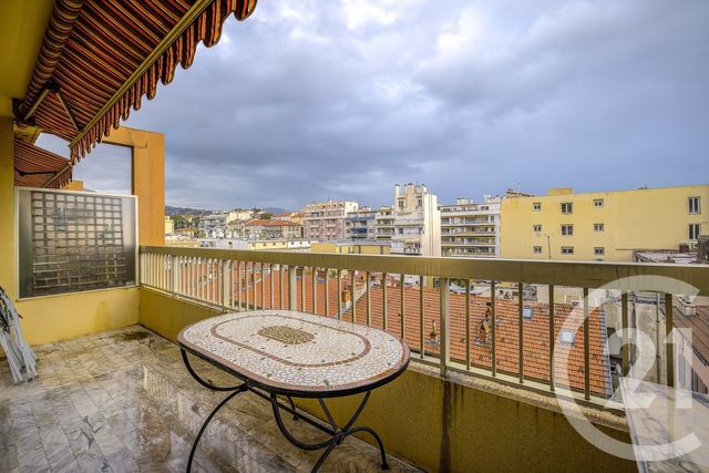 appartement - NICE - 06